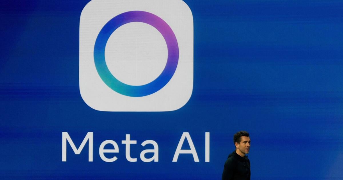 Meta Introduces Parental Controls for Interactions with AI for Teens Meta Introduces Parental Controls for Interactions with AI for Teens