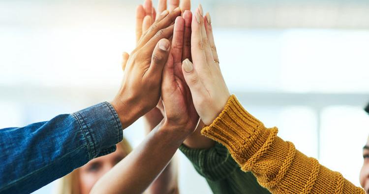 Support Groups - Vimarsana News