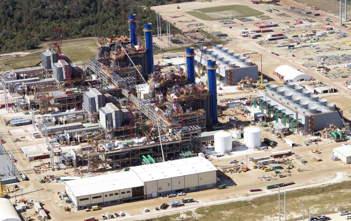 Duke seeks rate hike in advance of Crystal River plant opening Local