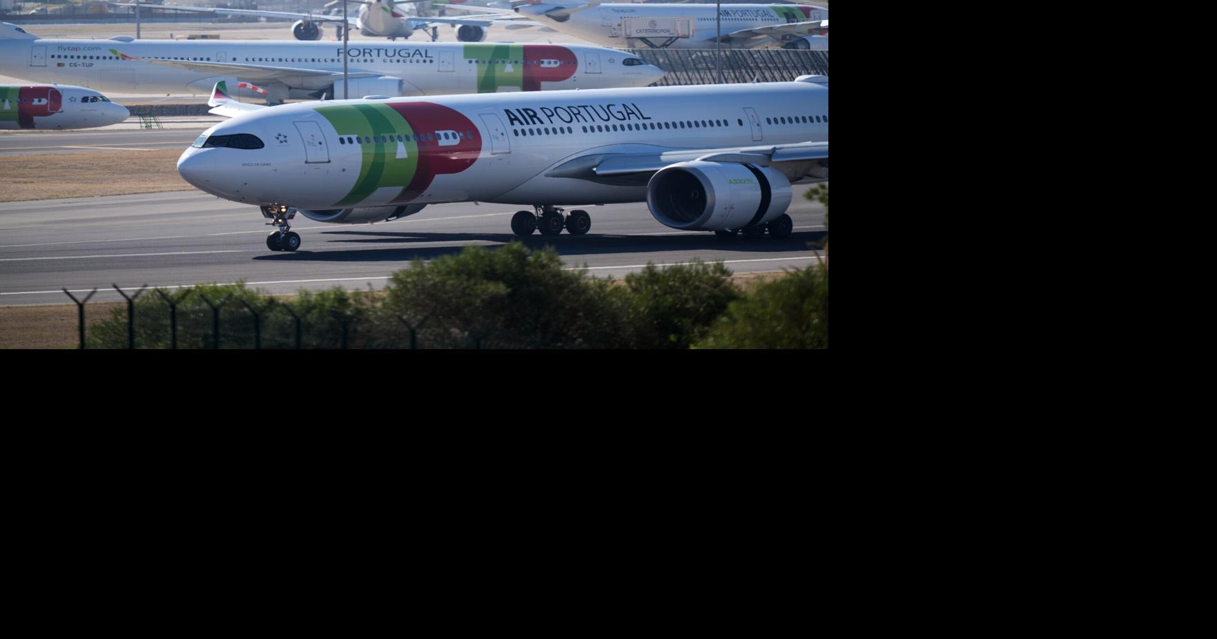 Lufthansa Selected to Acquire 44.9% Stake in TAP Air Portugal