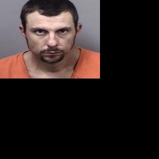Men charged with stealing trailers, lawn mower from Sugarmill Woods ...