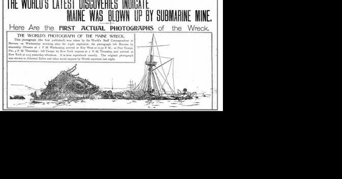 Remembering our Spanish-American War veterans - Vimarsana News