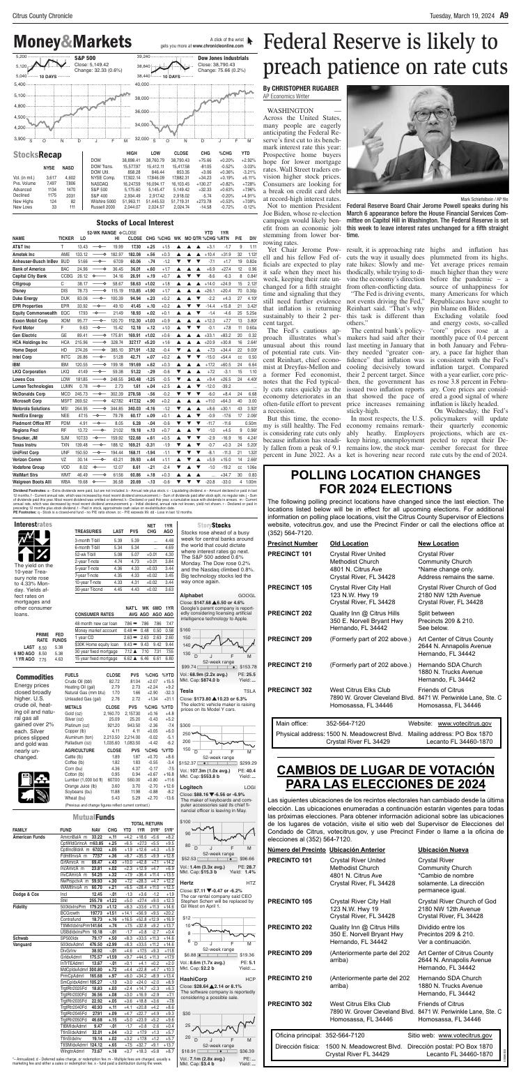 Page A10 eEdition