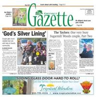 Greenbelt Gazette May 2024
