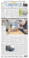 Citrus County Chronicle