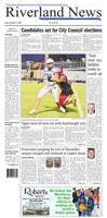 Riverland News