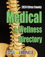 2024 Medical & Wellness Directory