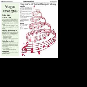 Page G18 | e-Edition | chronicleonline.com