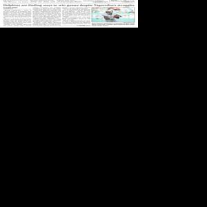 Page C1 | e-Edition | chronicleonline.com
