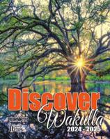 2024 Discover Wakulla