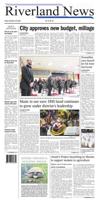 Riverland News