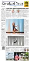 Riverland News