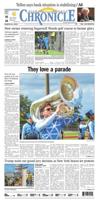 Citrus County Chronicle