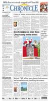 Citrus County Chronicle
