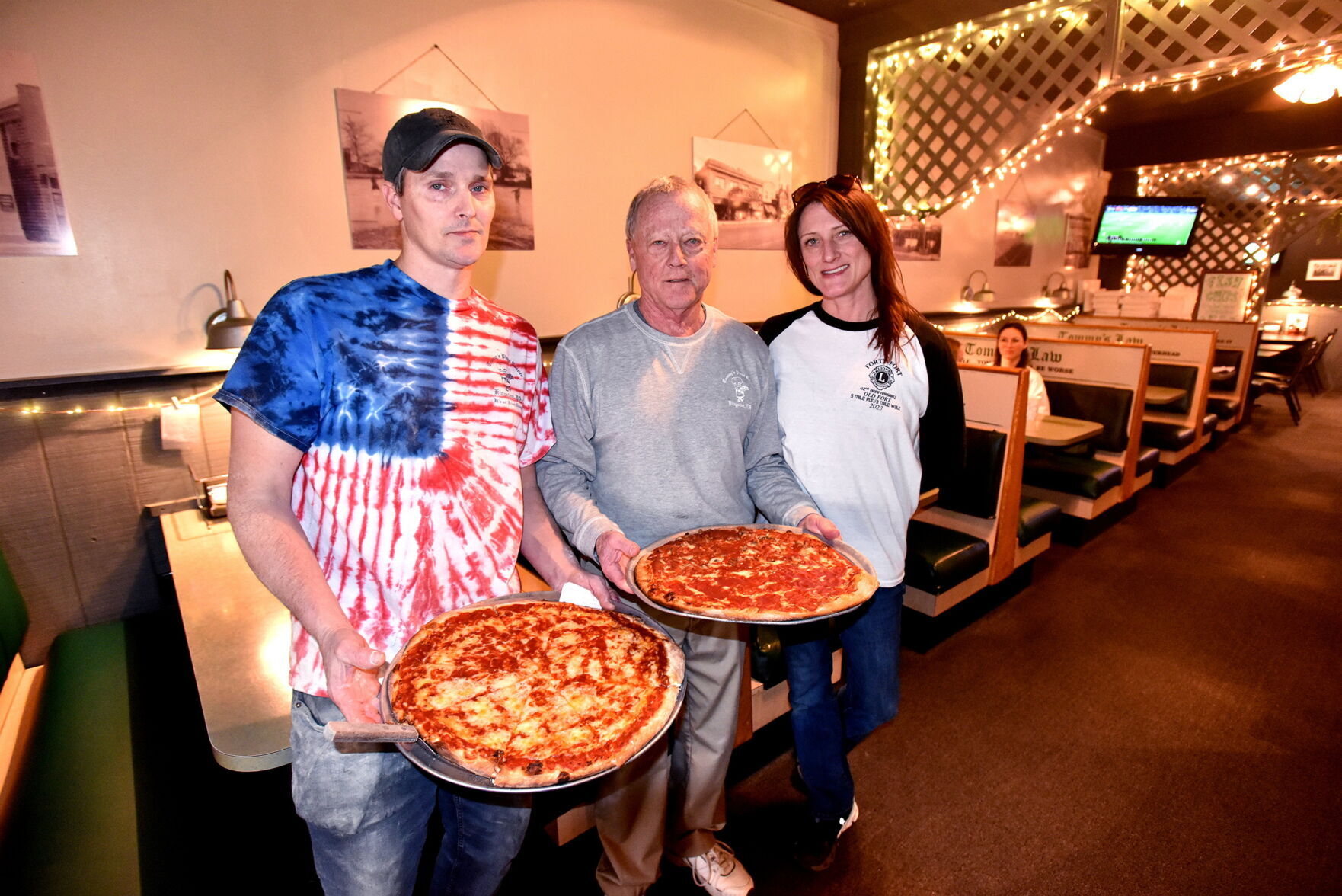 Luzerne County tourism bureau launches pizza trail contest to