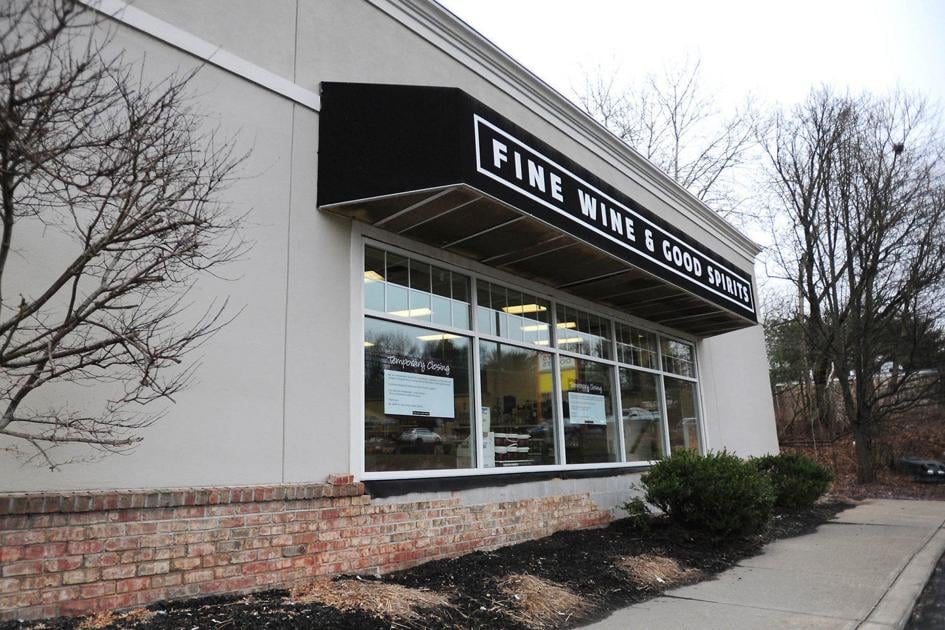 Dallas Twp Liquor Store To Close For Remodel News Citizensvoice Com