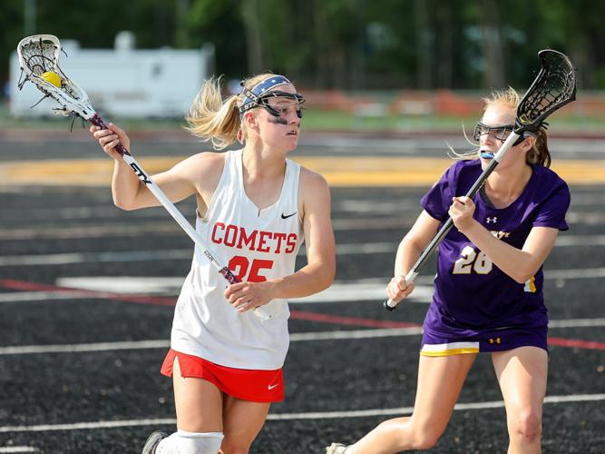 2022 GIRLS LACROSSE COACHES PLAYER OF THE YEAR: Isabella Caporuscio ...