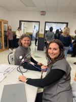 Northwest holds Wellness Day for staff
