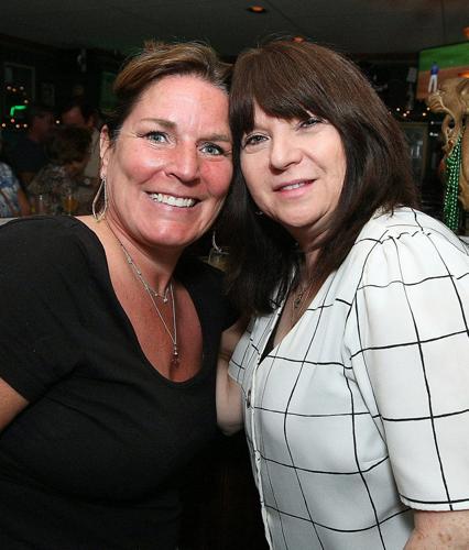 Out and About: Dugan's Retirement Party at Dugan's Pub, Luzerne