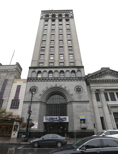 Luzerne Bank building on Public Square sold