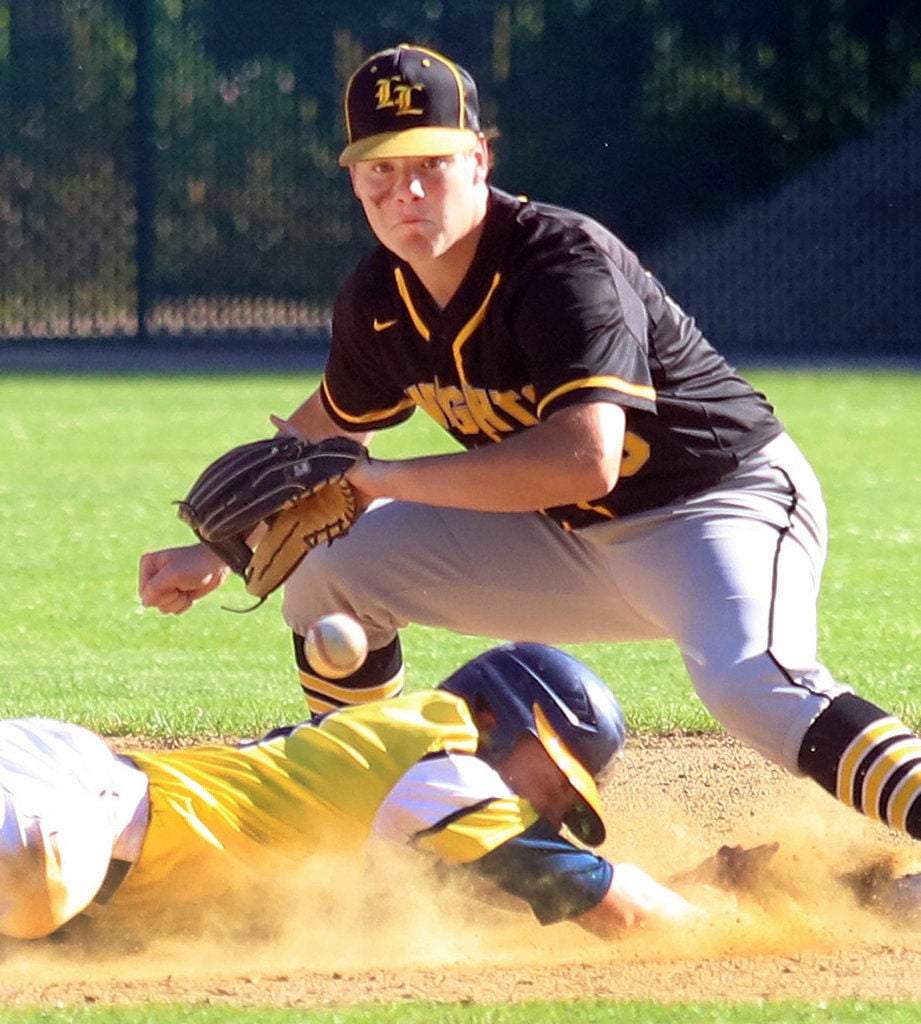 speed, Lehman's Baseball