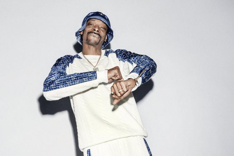 On the 25th anniversary of Snoop Dogg's 'Doggystyle' — a look back