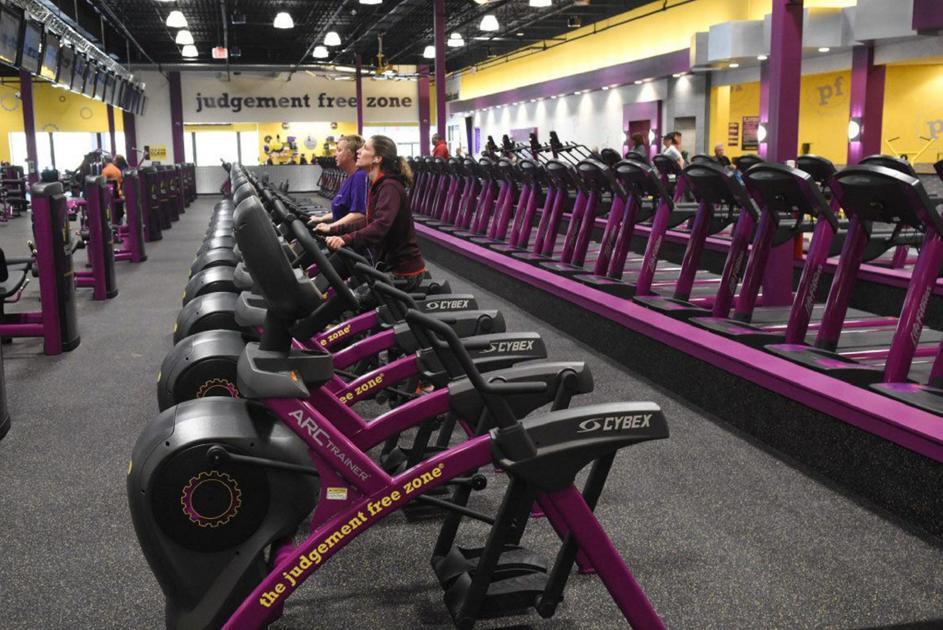 6 Day How Long Is Planet Fitness Open Tonight for Build Muscle