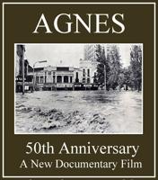 'Agnes' premieres June 23 at Kirby Center