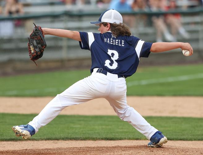 Coach Pitch, Little League wrap up tournament championships - The Mountain  Citizen