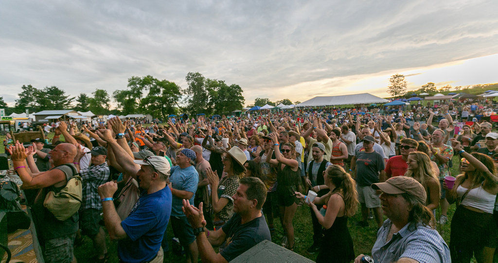 Briggs Farm Blues Festival a legacy for family Arts & Living