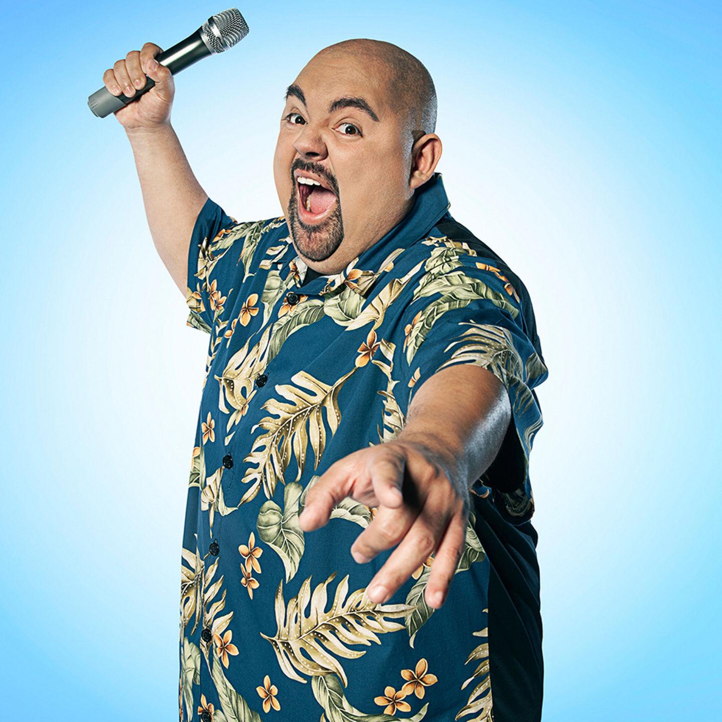 Gabriel Iglesias show postponed again at Mohegan Sun Arena News