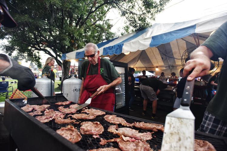 Plymouth Alive Kielbasa Festival returns with contest, parade and more