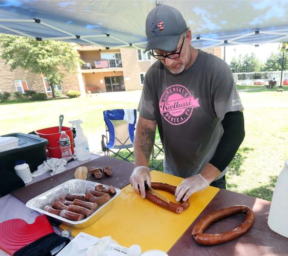 Plymouth Alive Kielbasa Festival returns with contest, parade and more