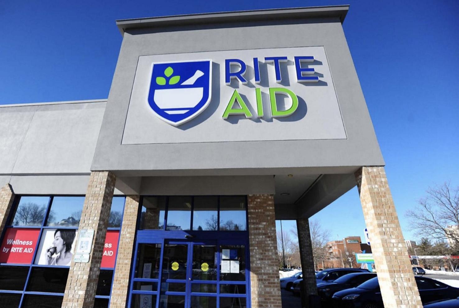 Rite Aid expands COVID19 vaccine access to all locations coronavirus