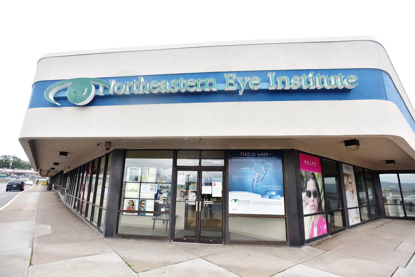 Vision Innovation Partners acquired Northeastern Eye Institute News