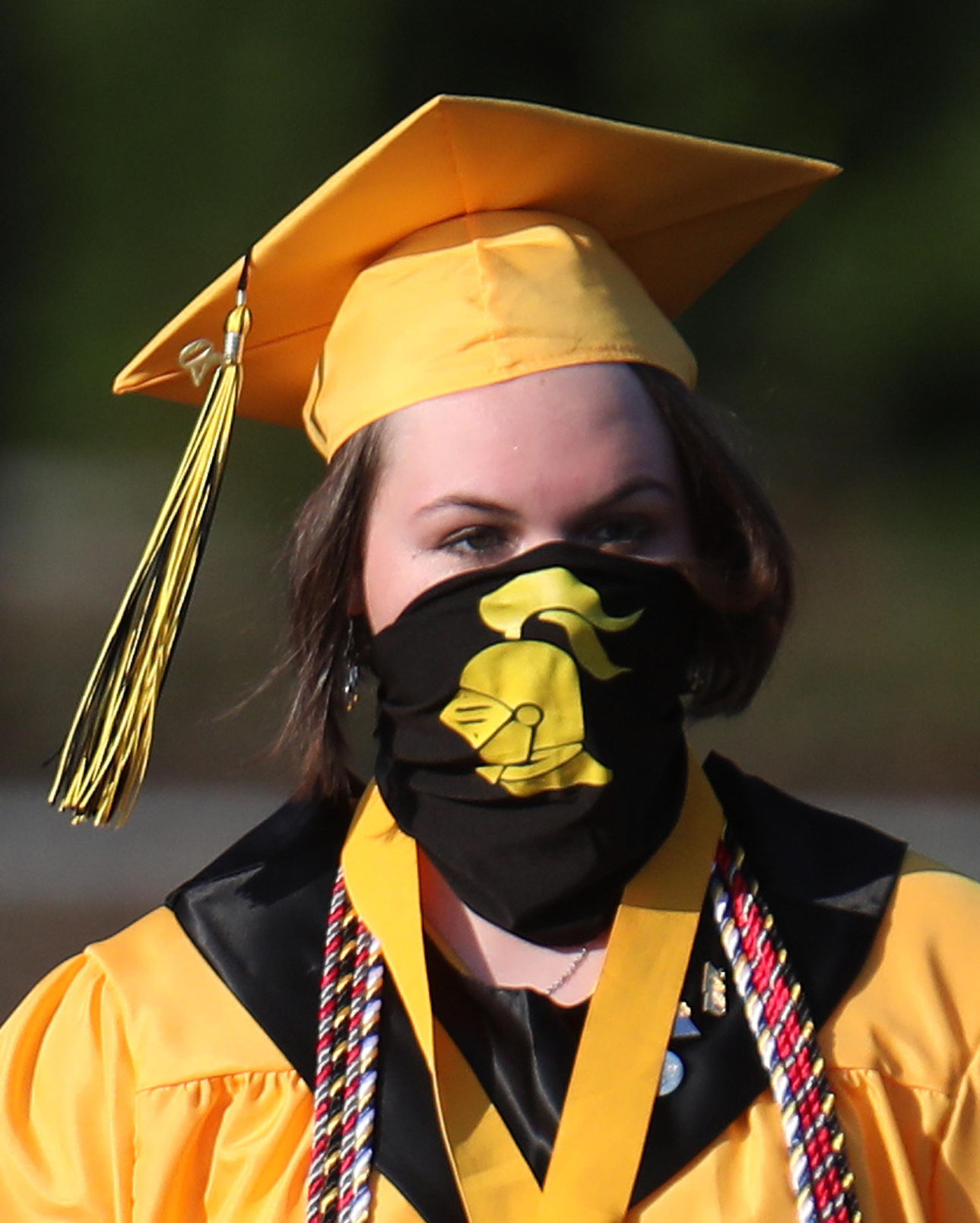 PHOTOS LakeLehman celebrates graduating class News