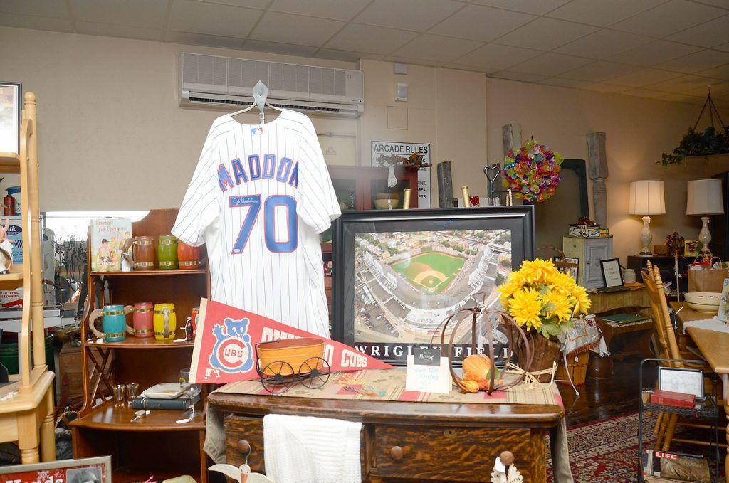 Hazleton Area honors Cubs manager, native son Joe Maddon