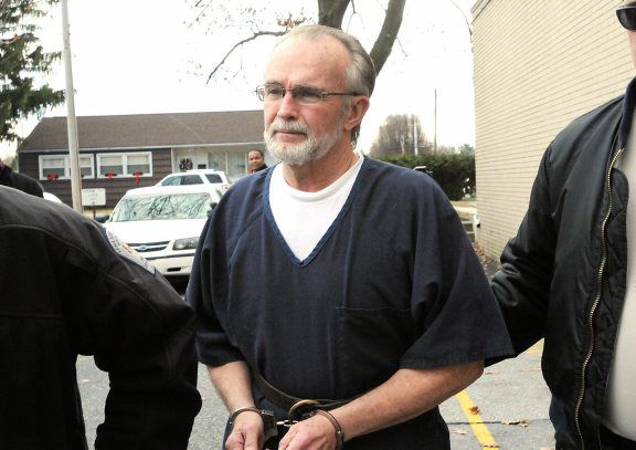 Trial begins today for Monroe County pastor accused of murdering