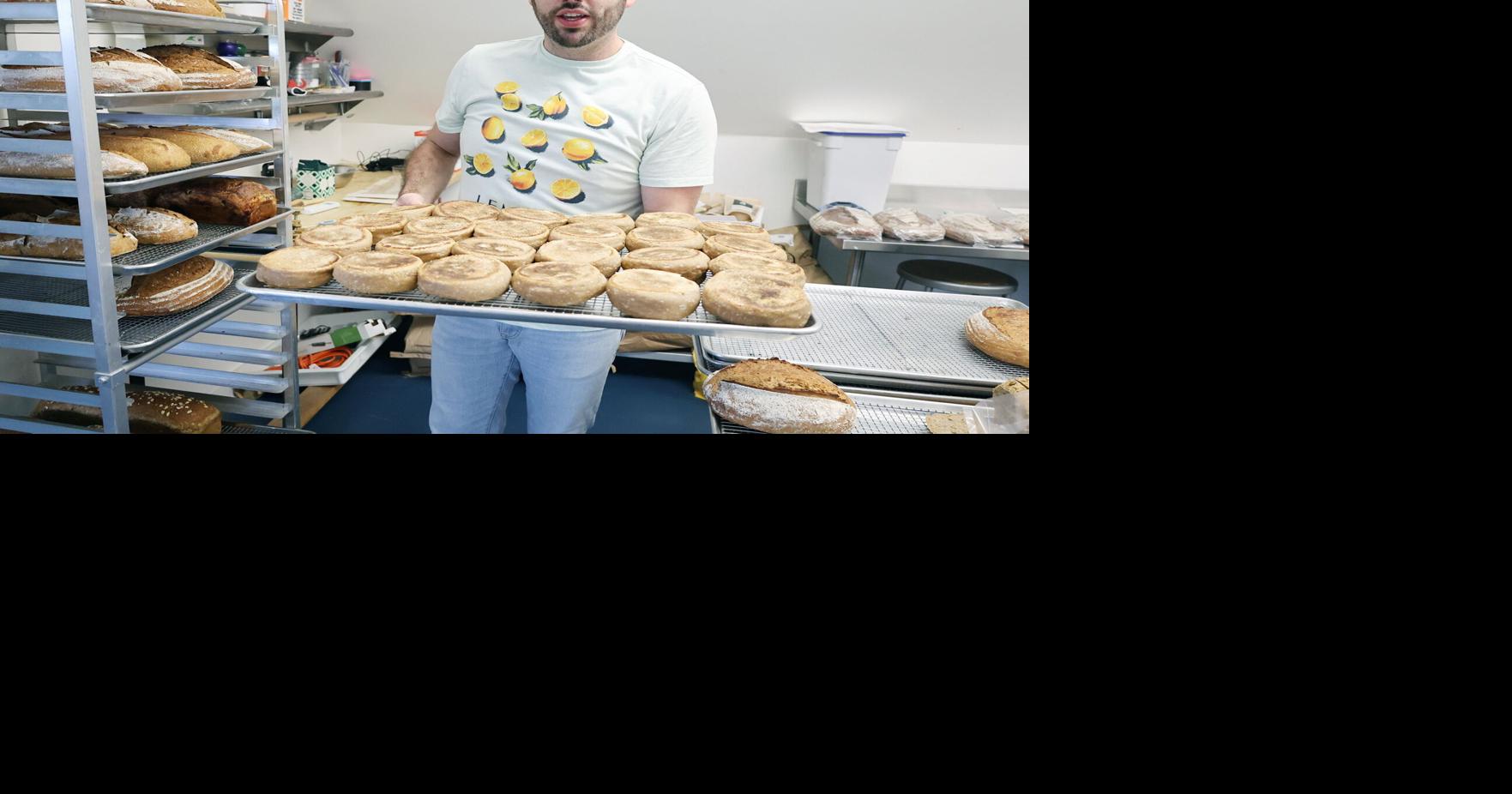 Jewish-influenced sourdough bread business booming in NEPA - Wilkes-Barre Citizens Voice