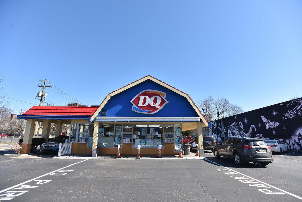 Dairy Queen closes after police warning News