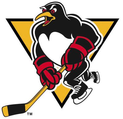 WBS Penguins Logo