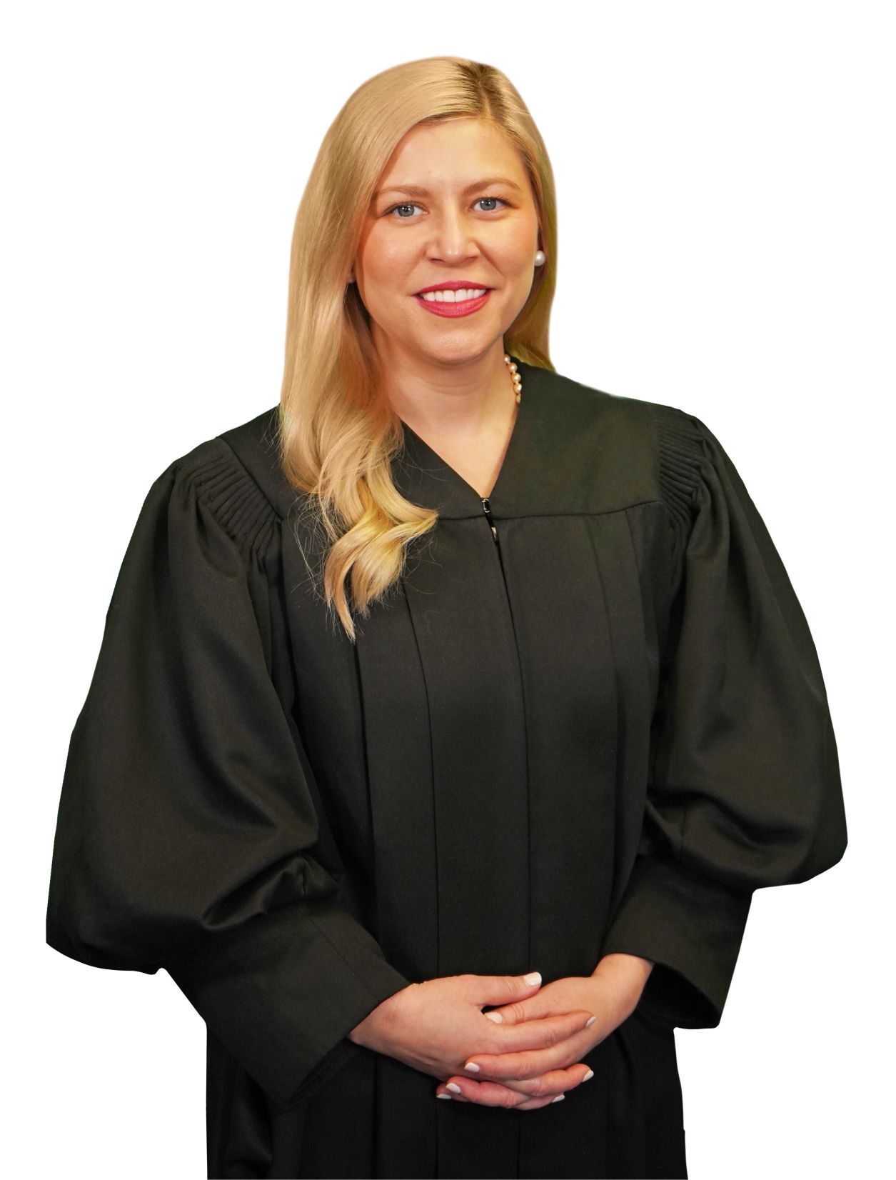 Abington Womens Judicial Robe