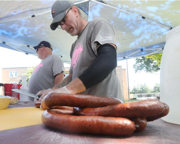 Plymouth Alive Kielbasa Festival returns with contest, parade and more