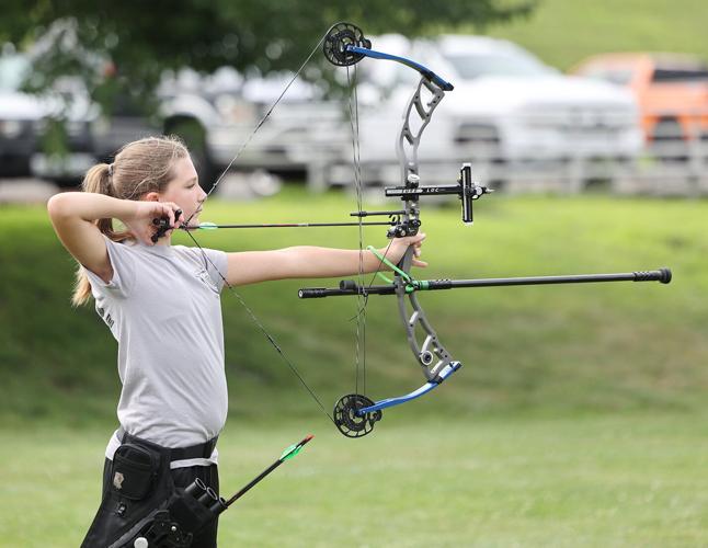 Keystone State Games Sports