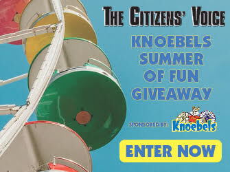 Win Knoebels Ride Passes!