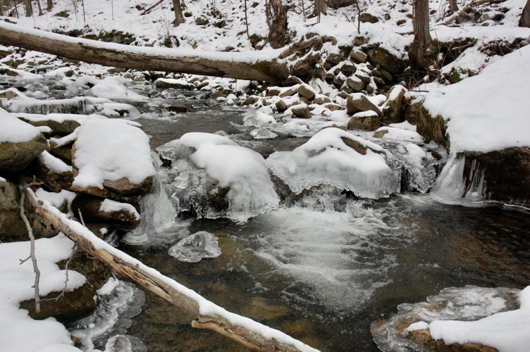 Southeastern Streams - AL, GA, NC, SC, TN - The Perfect Fly Store