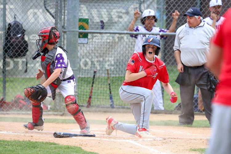 Little League World Series roundup