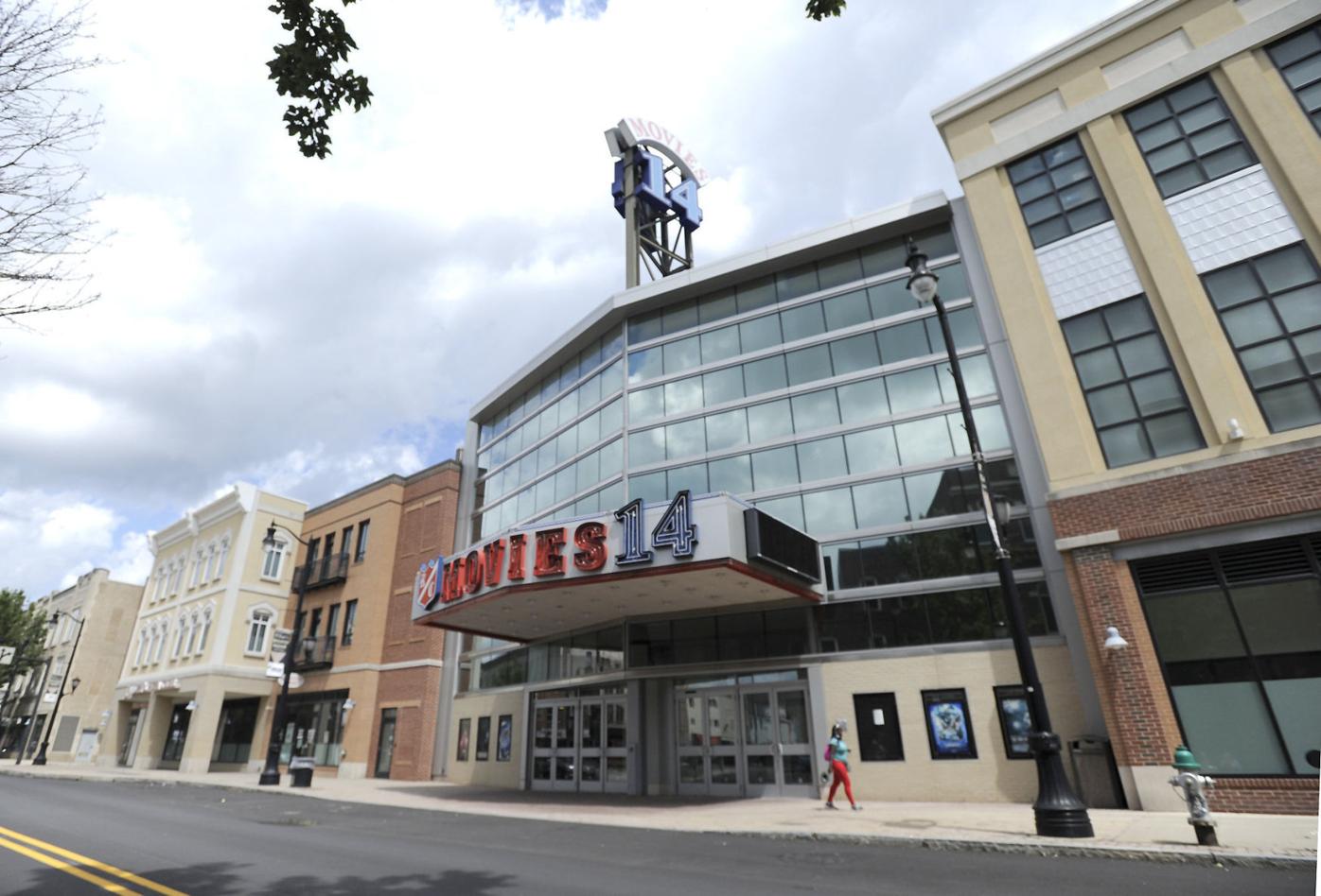 WilkesBarre Movies 14 to reopen Aug. 28 News