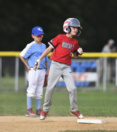 South Side captures county baseball title, Herald Community Newspapers