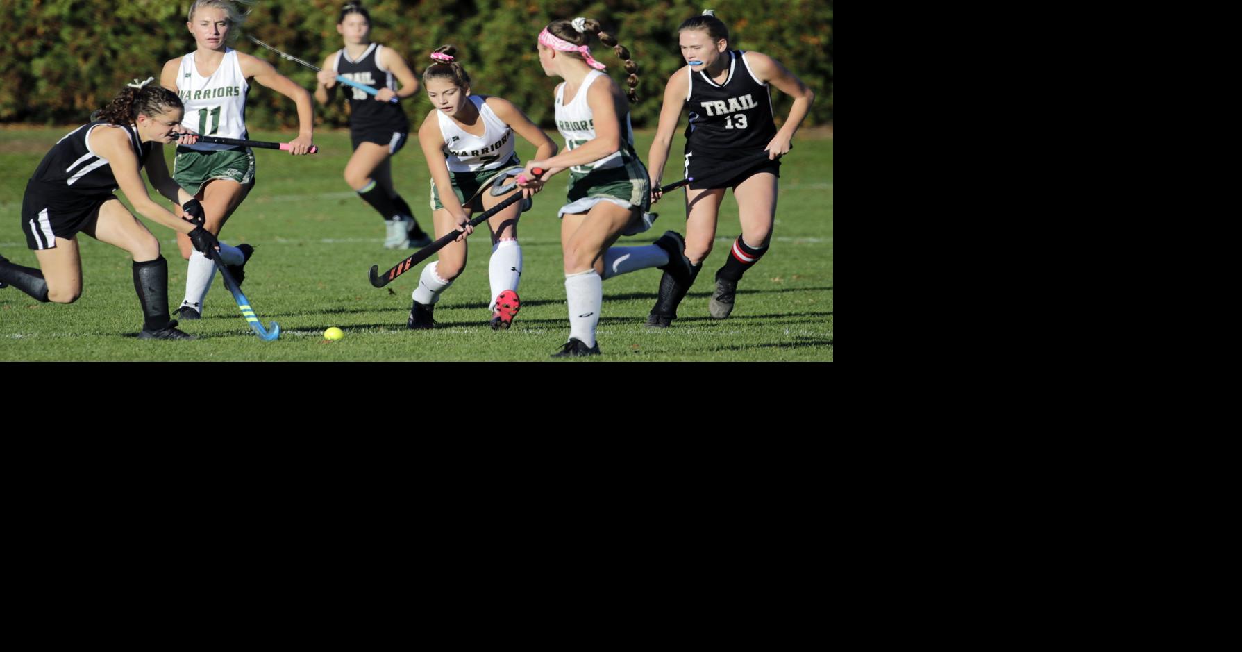 PIAA FIELD HOCKEY Wyoming Area excited, ready for state semifinal